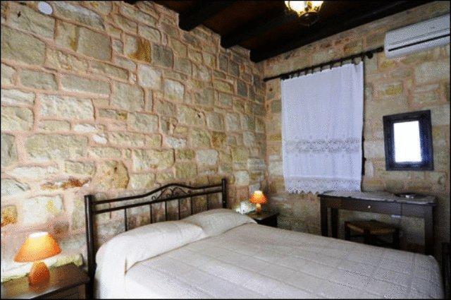 Esperides Stone Houses Палекастрон Екстериор снимка